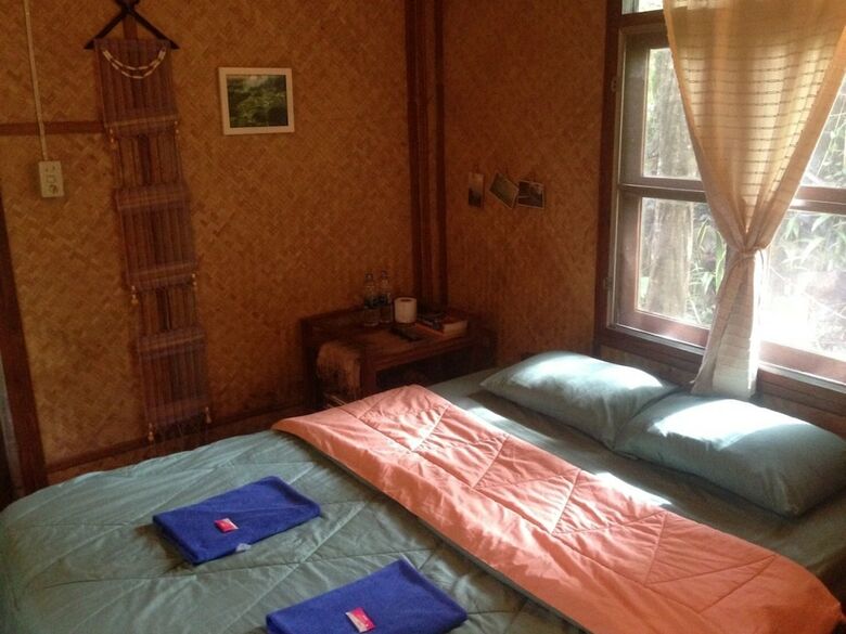 Hotel Misty View Guesthouse