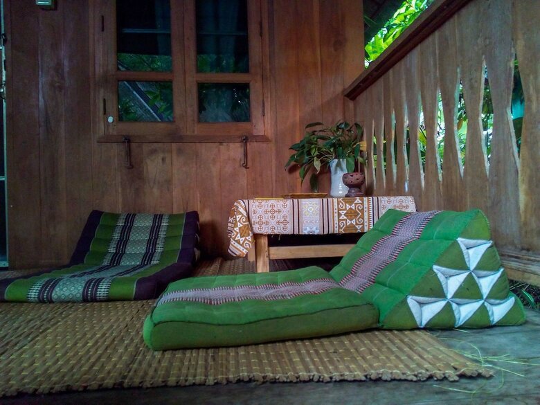 Hotel Misty View Guesthouse