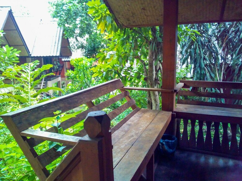 Hotel Misty View Guesthouse