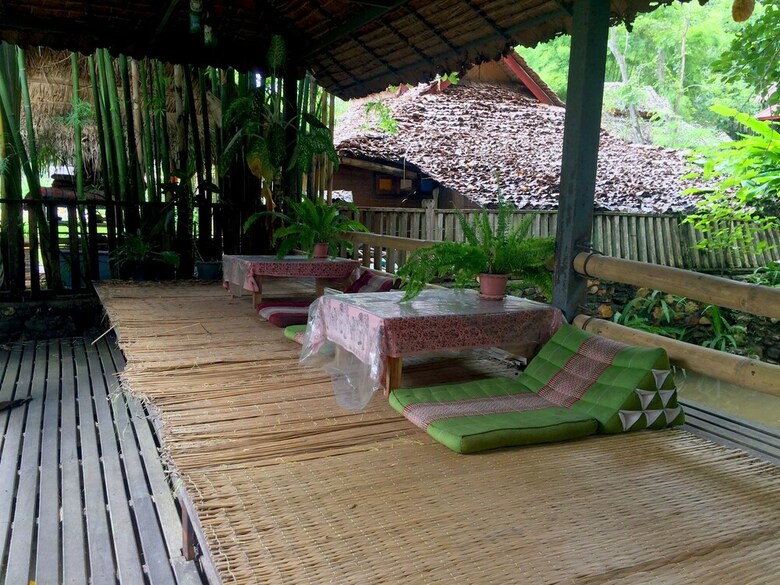 Hotel Misty View Guesthouse