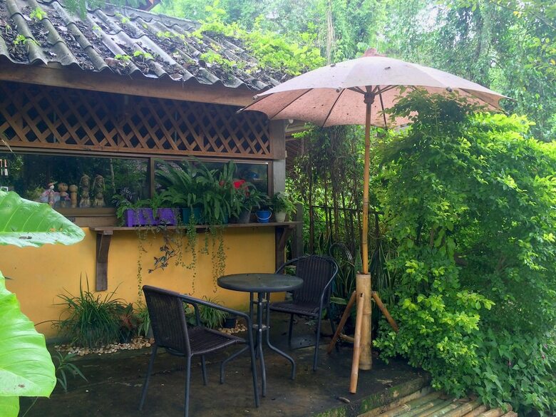 Hotel Misty View Guesthouse