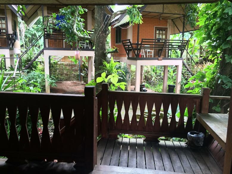 Hotel Misty View Guesthouse