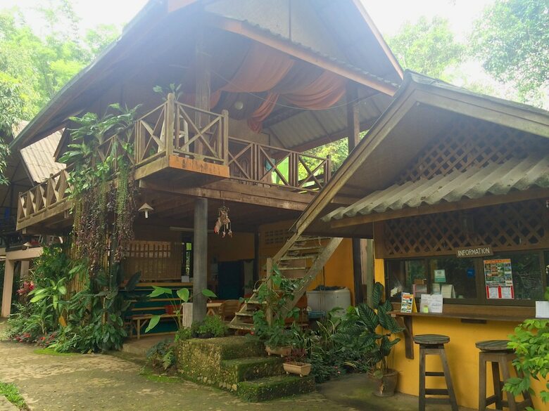 Hotel Misty View Guesthouse
