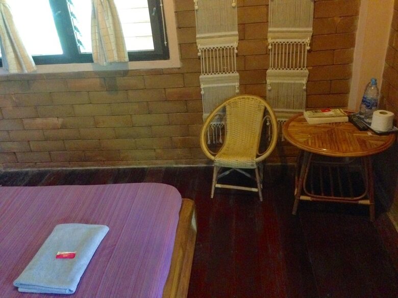 Hotel Misty View Guesthouse