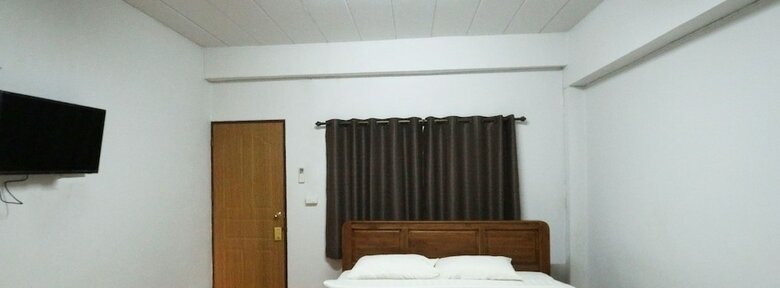 Hotel Baan Khue Wieng Resort