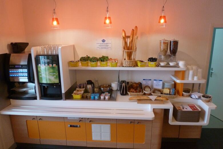 Hotel Ibis Budget Le Puy En Velay