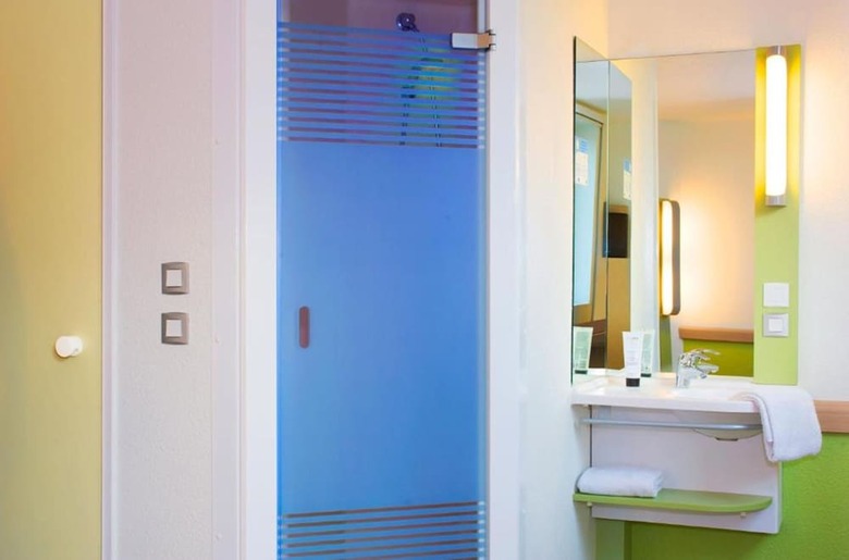 Hotel Ibis Budget Le Puy En Velay