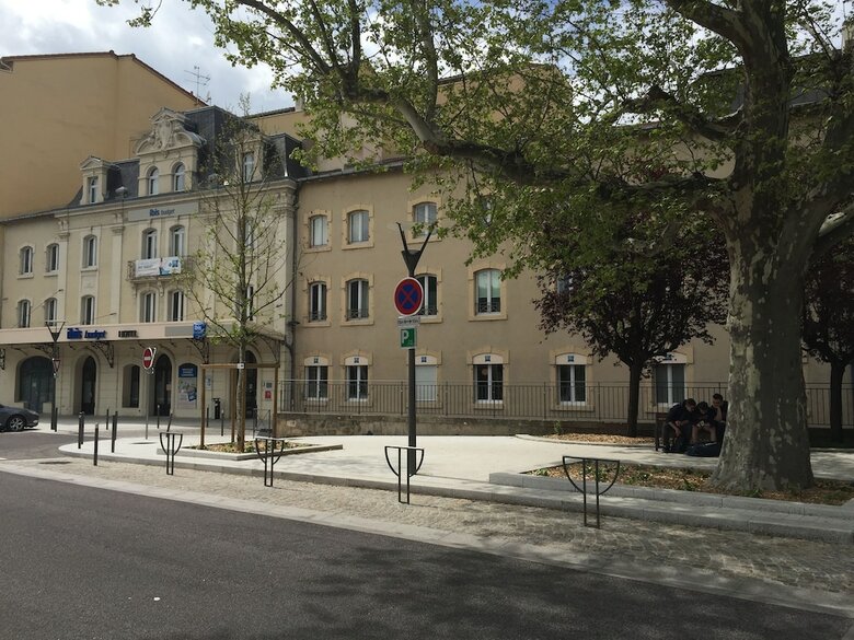 Hotel Ibis Budget Le Puy En Velay