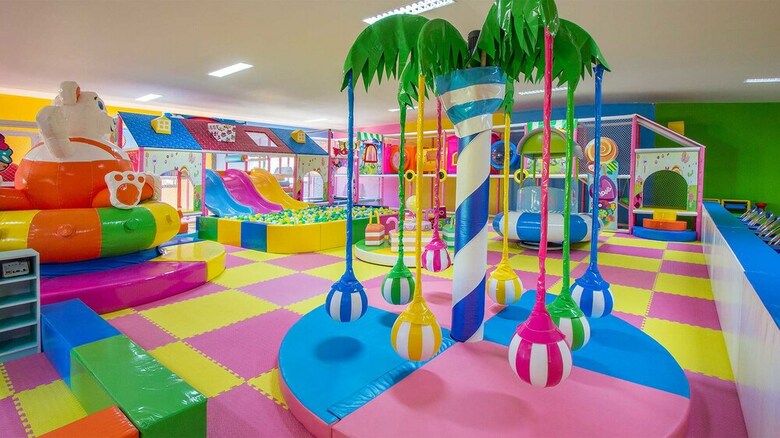 Rawai Vip Villas, Kids Park & Spa