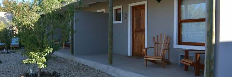 Bed & Breakfast Travellers Rest