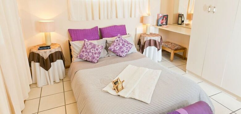 Bed & Breakfast Langenhoven B And B