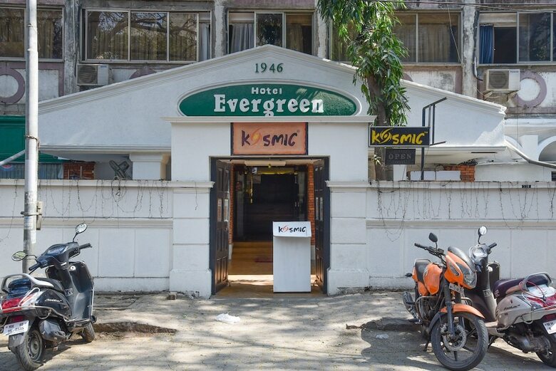 Evergreen Hotel