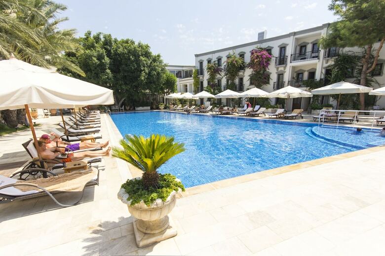 Hotel Marina Vista Bodrum