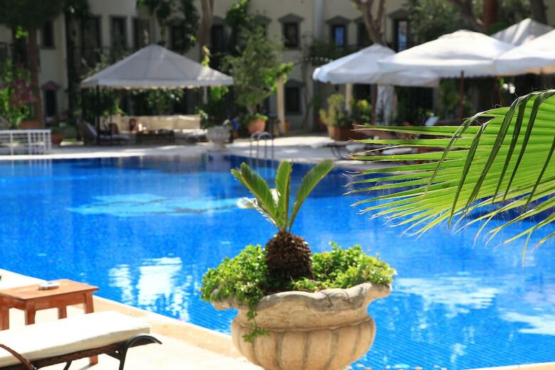 Hotel Marina Vista Bodrum