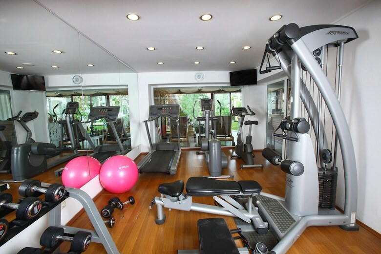 Hotel Marina Vista Bodrum