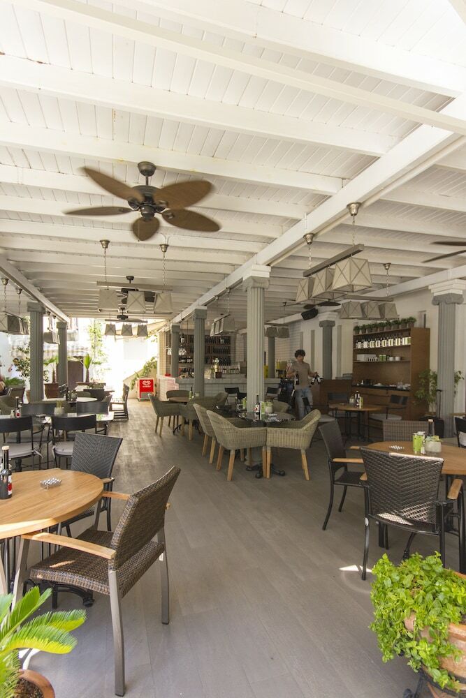 Hotel Marina Vista Bodrum