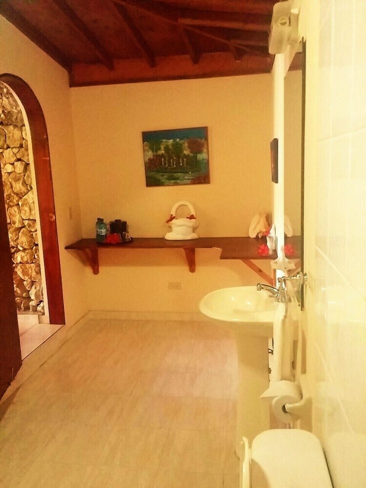 Apartamento Abaka Bay Resort