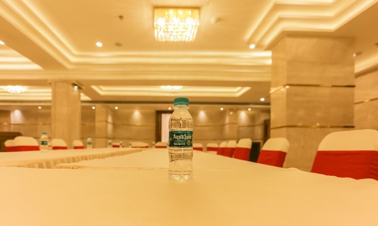 Hotel Treebo Tryst Metropolis Mumbai