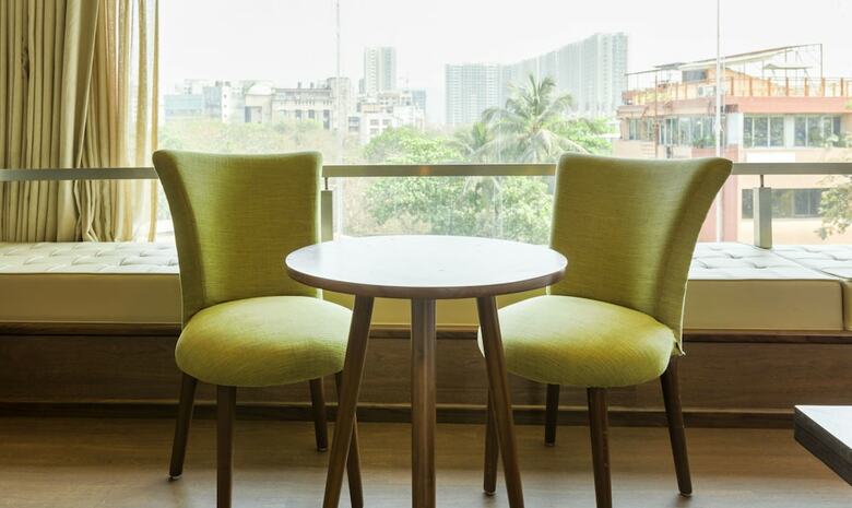 Hotel Treebo Tryst Metropolis Mumbai