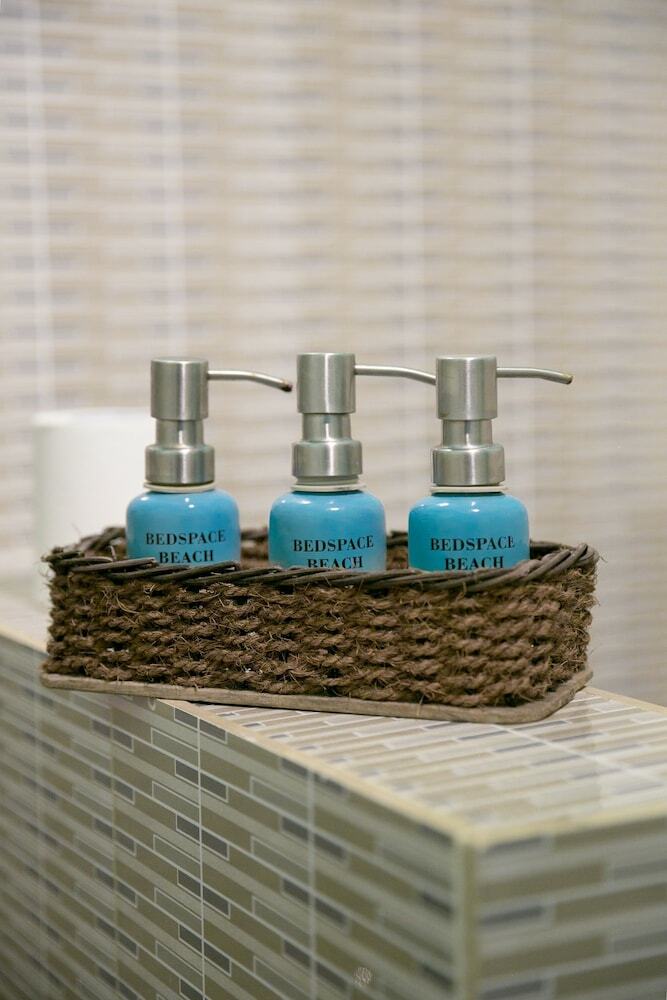 Hotel Bedspace Beach