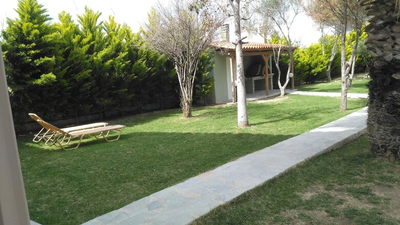Hotel The Santo George Beach Resort