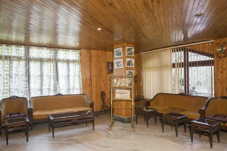 Hotel The Lindsay Himalayan Heights