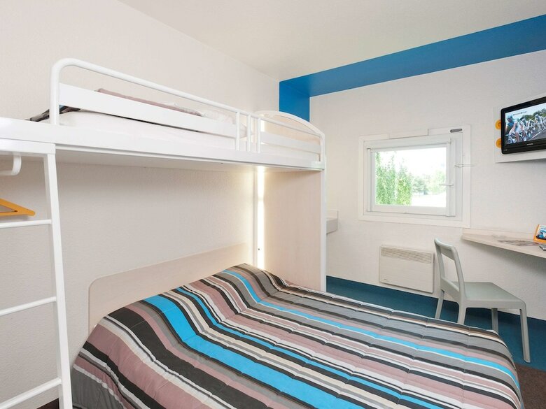Hotelf1 Lorient