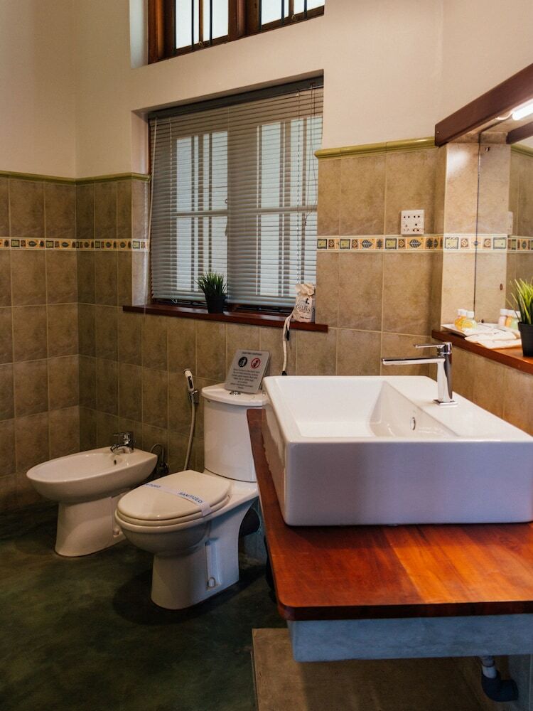 Hotel Gruhaya Boutique Villa