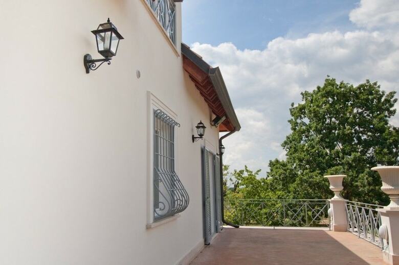 Bed & Breakfast Villa Strampelli