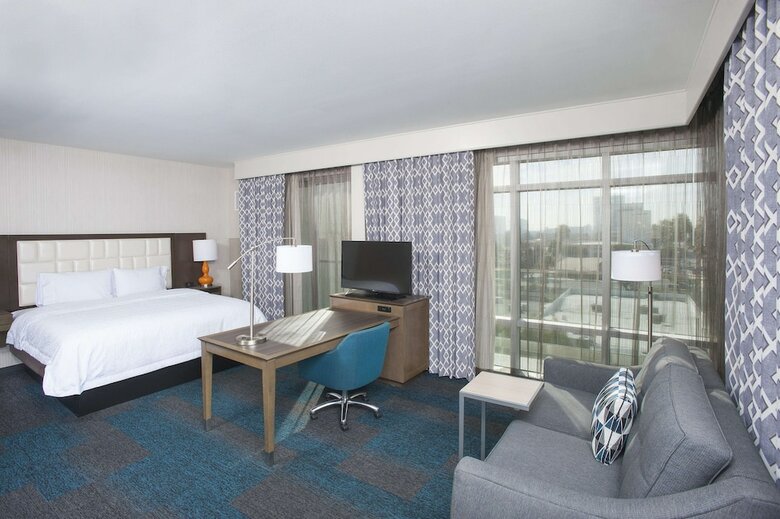 Hotel Hampton Inn & Suites Lax El Segundo, Ca