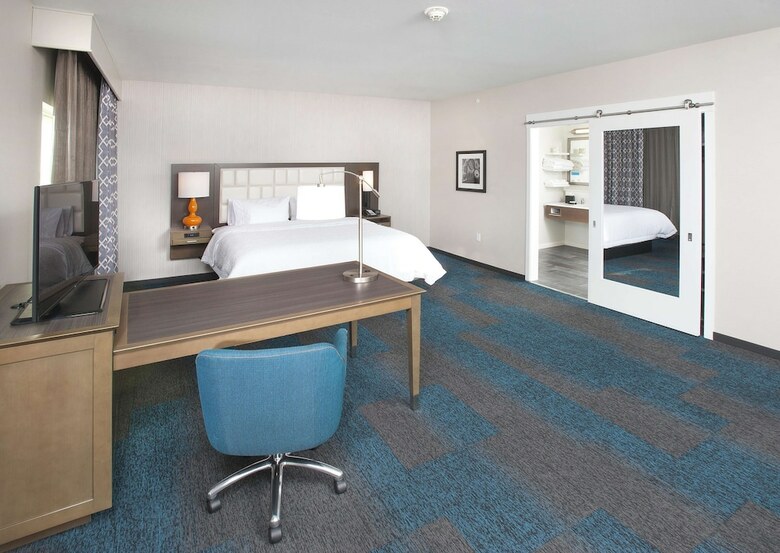 Hotel Hampton Inn & Suites Lax El Segundo, Ca