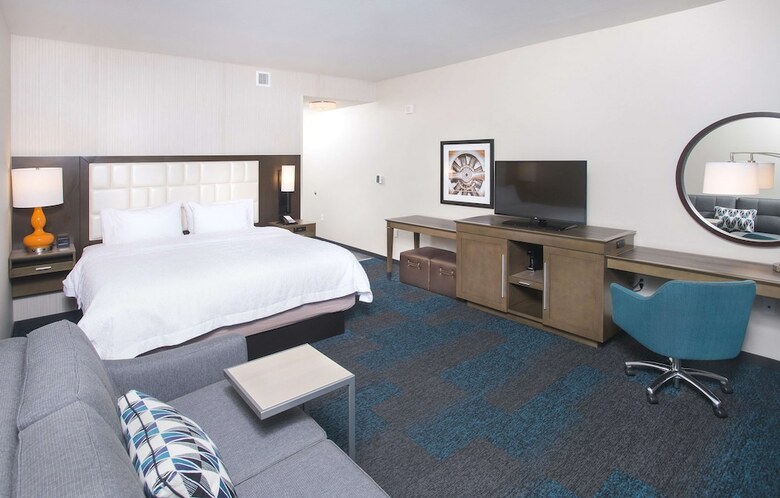 Hotel Hampton Inn & Suites Lax El Segundo, Ca