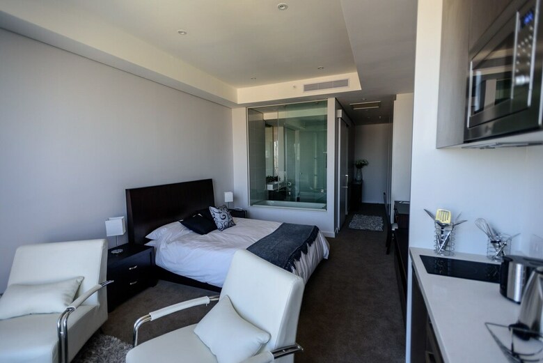 Aparthotel Sandton Apartment