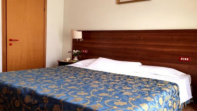 Hotel Altavilla Dieci