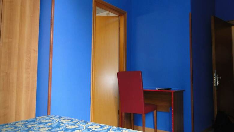 Hotel Altavilla Dieci