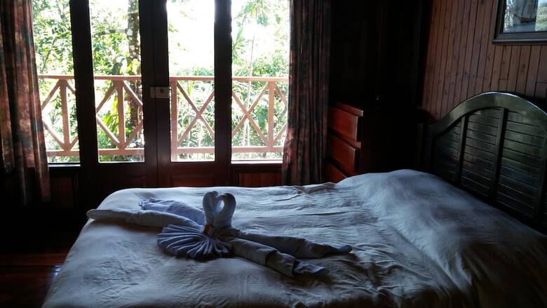 Hotel Villa Tina Eco-lodge