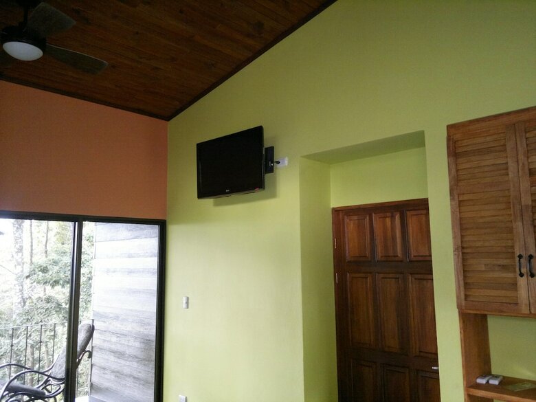Hotel Villa Tina Eco-lodge