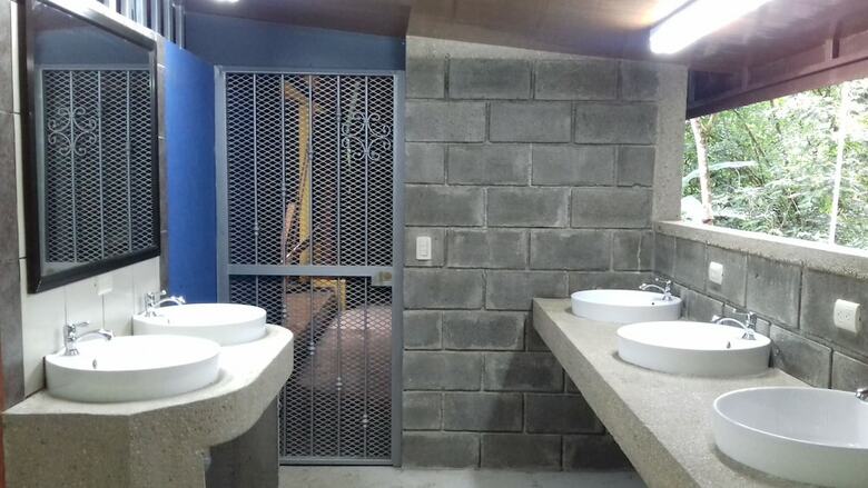 Hotel Villa Tina Eco-lodge