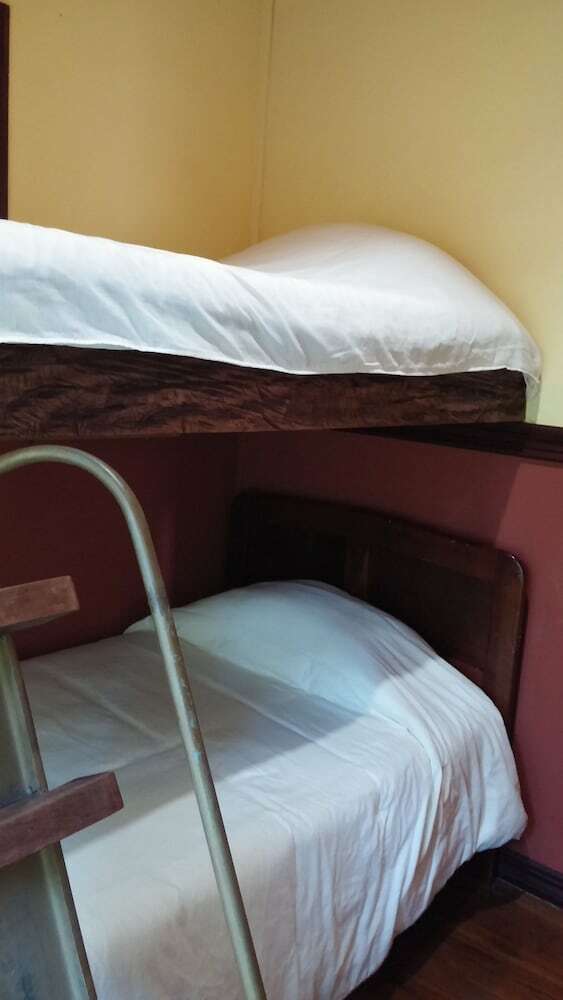 Hotel Villa Tina Eco-lodge