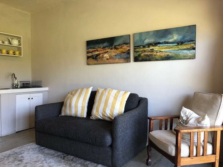 Apartamentos Vineyard Suite