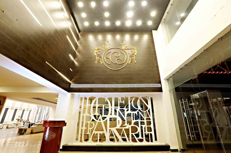 Hotel Patliputra Continental