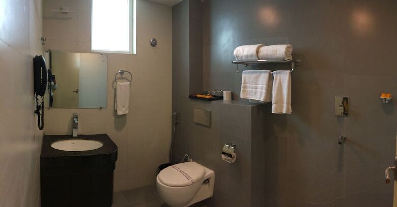 Hotel Patliputra Continental