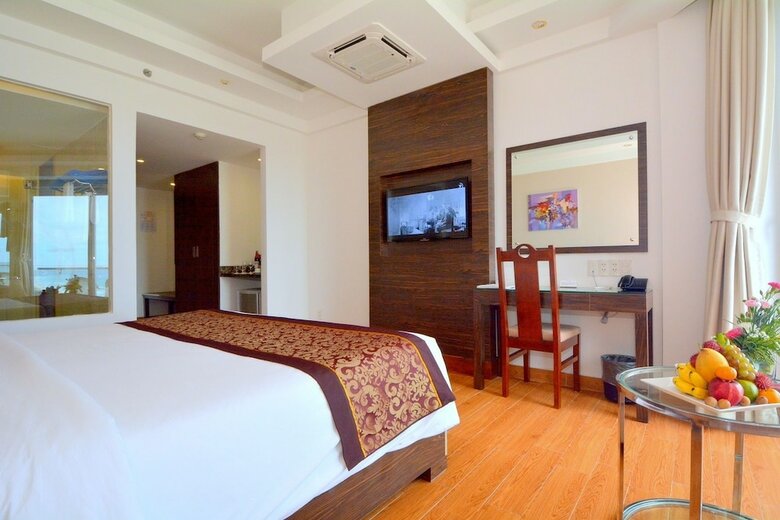 Apartamento Golden Peak Resort & Spa