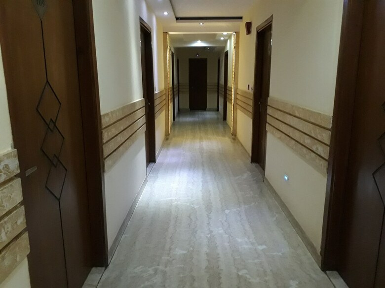 Hotel Grand Plaza