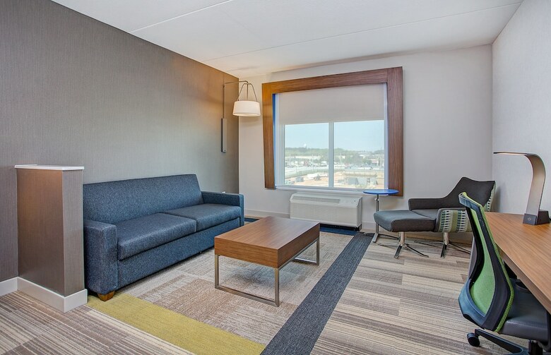 Hotel Holiday Inn Express & Suites Covington