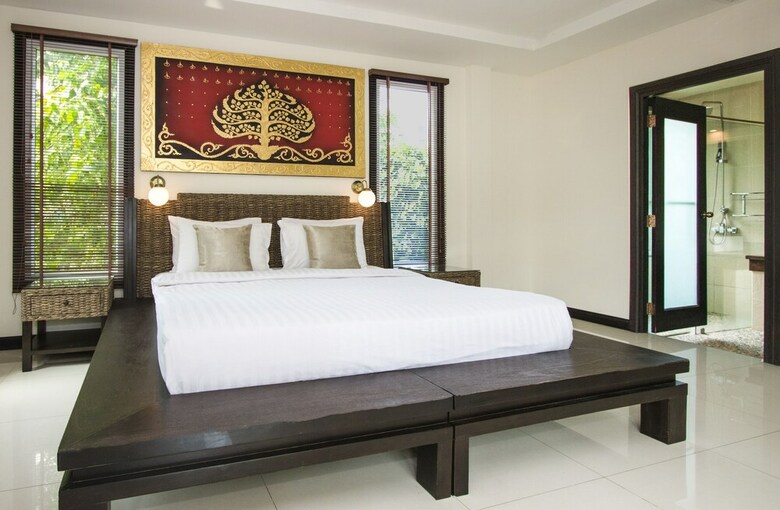 Sweet Villa Pattaya