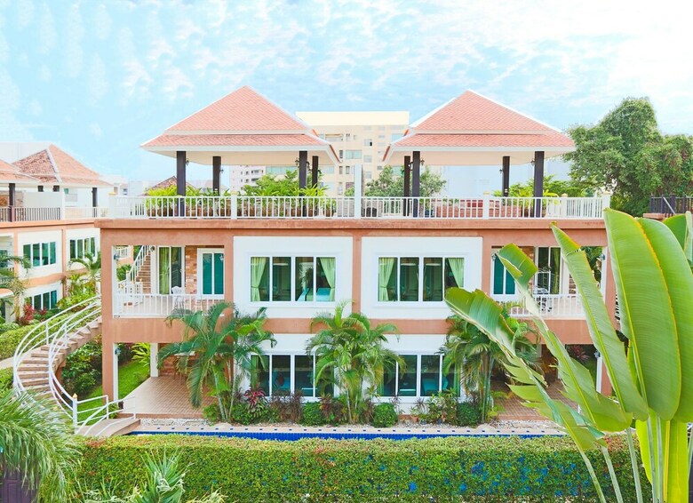 Sweet Villa Pattaya