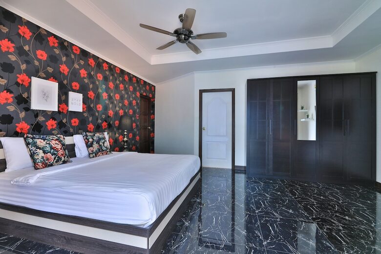 Sweet Villa Pattaya