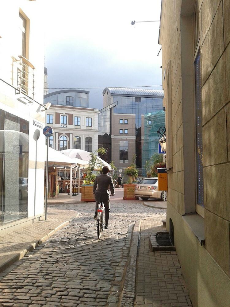 Hostal Doma Hostel