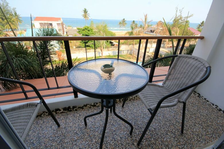 Hotel Na Nicha Bankrut Resort
